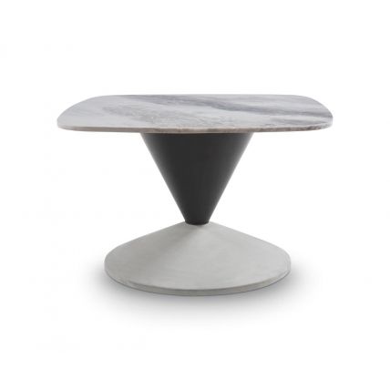 Small Square Coffee Table by Gillmore