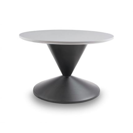 Small Round Coffee Table by Gillmore