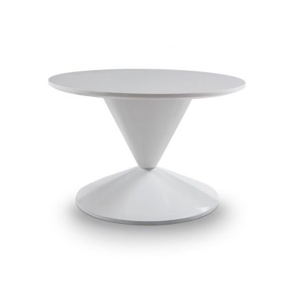 Small Round Coffee Table by Gillmore