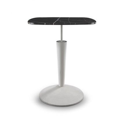 Square Bar/Poseur Table