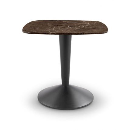 Small Square Dining Table by Gillmore