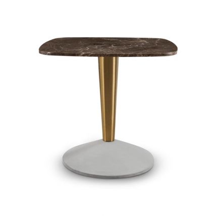 Small Square Dining Table by Gillmore