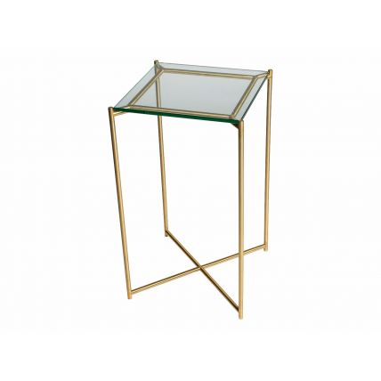 Square Plant Stand by Gillmore