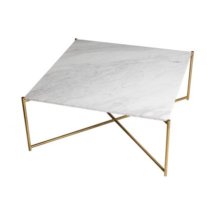 Square Coffee Table by Gillmore