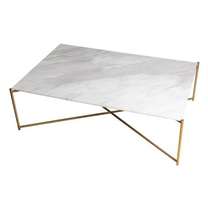 Rectangular Coffee Table by Gillmore