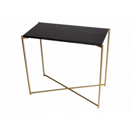 Small Console Table by Gillmore