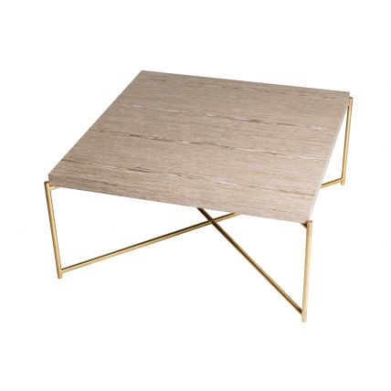 Square Coffee Table by Gillmore