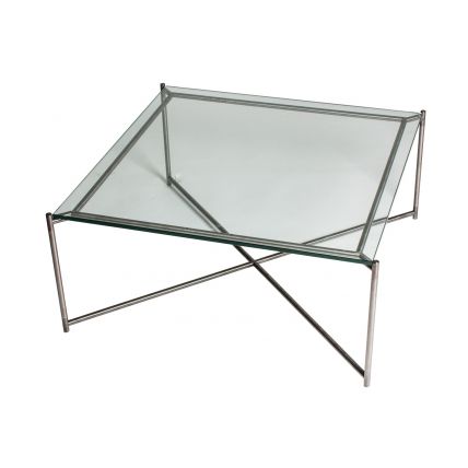 Square Coffee Table by Gillmore