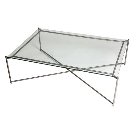 Rectangular Coffee Table by Gillmore