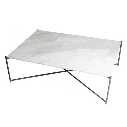 Rectangular Coffee Table by Gillmore