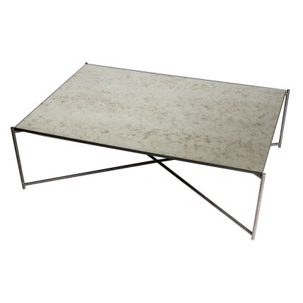 Rectangular Coffee Table by Gillmore