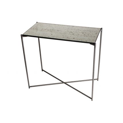 Small Console Table by Gillmore