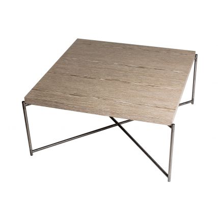 Square Coffee Table by Gillmore