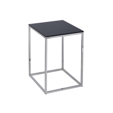 Square Side Table by Gillmore