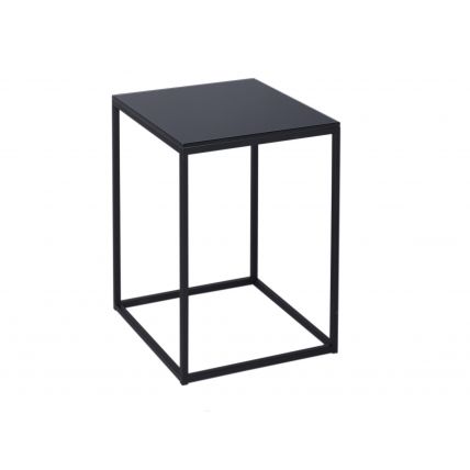 Square Side Table by Gillmore