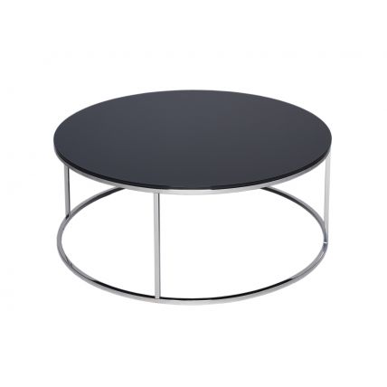 Circular Coffee Table by Gillmore