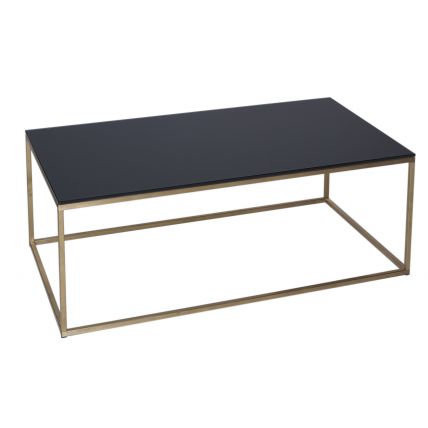 Rectangular Coffee Table by Gillmore