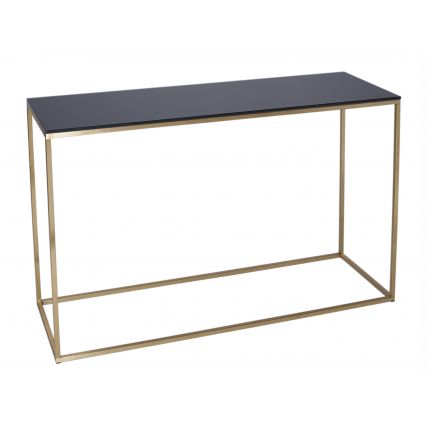 Console Table by Gillmore