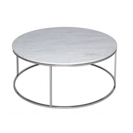 Circular Coffee Table by Gillmore