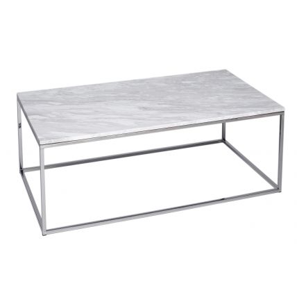 Rectangular Coffee Table by Gillmore