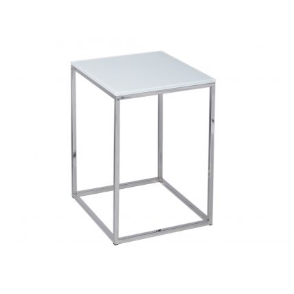 Square Side Table by Gillmore