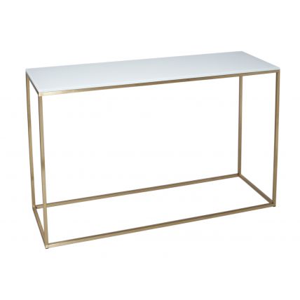 Console Table by Gillmore