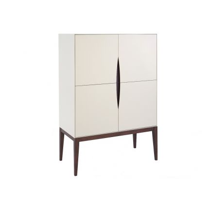 Lux Tall Sideboard