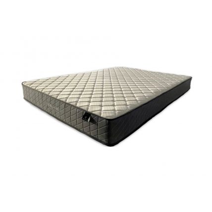 Double Pocket Sprung Mattress by Gillmore