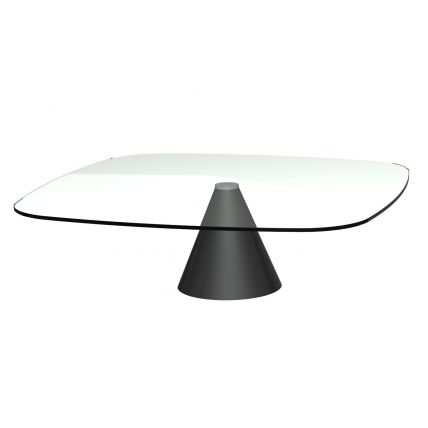 Large Square Coffee Table by Gillmore