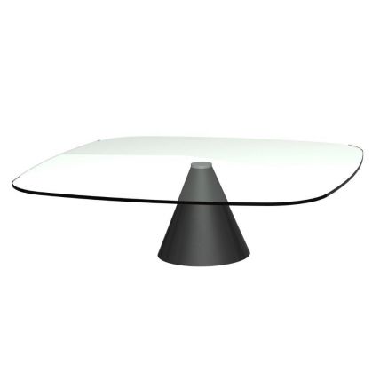 Oscar Square Coffee Tables by Gillmore