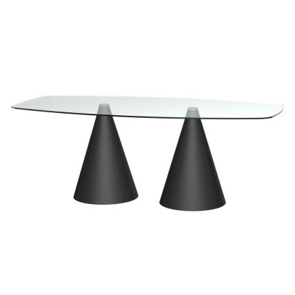 Oscar Rectangular Dining Tables by Gillmore