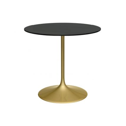 Small Circular Dining Table by Gillmore