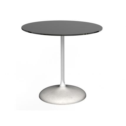 Small Circular Dining Table by Gillmore