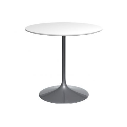 Small Circular Dining Table by Gillmore