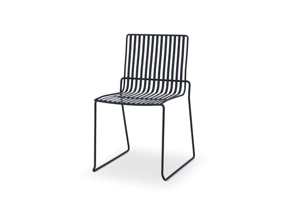 Stacking Dining Chair 