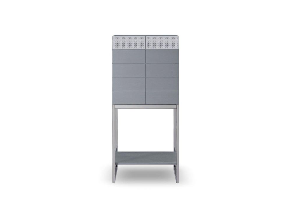 Gilmore store drinks cabinet