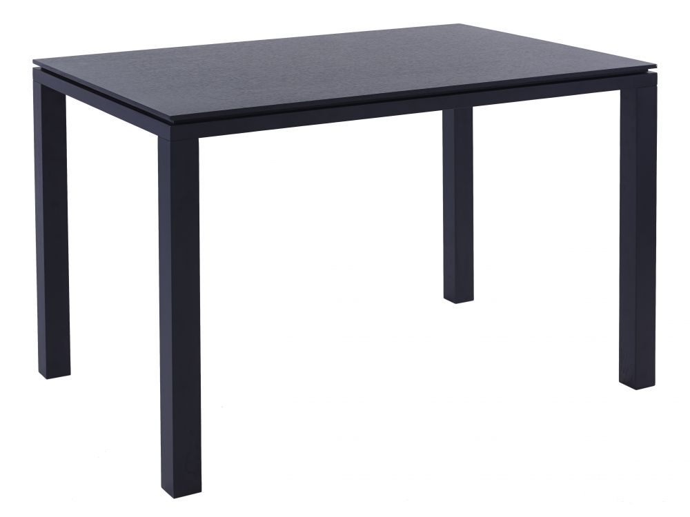 Large Rectangular Dining Table