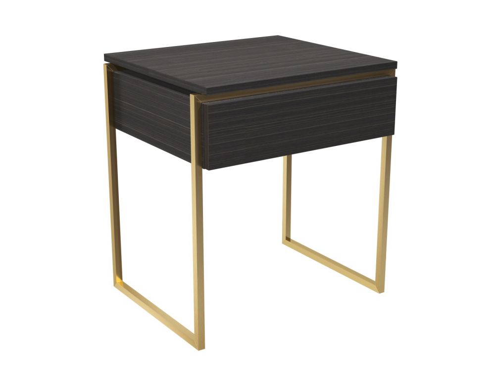 Side Table Drawer 
