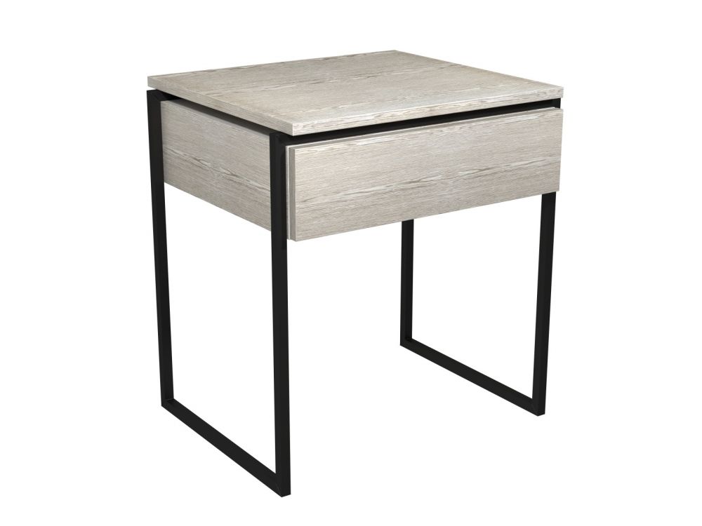 Side Table Drawer 