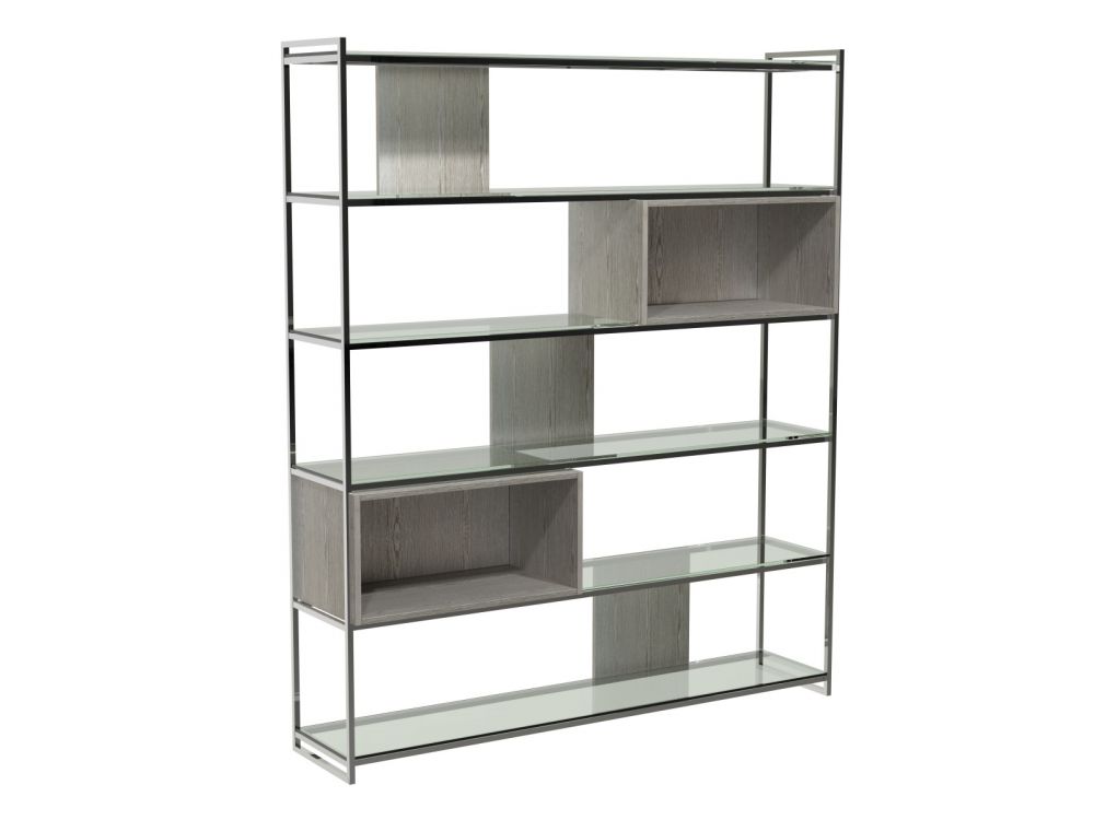 High Bookcase 