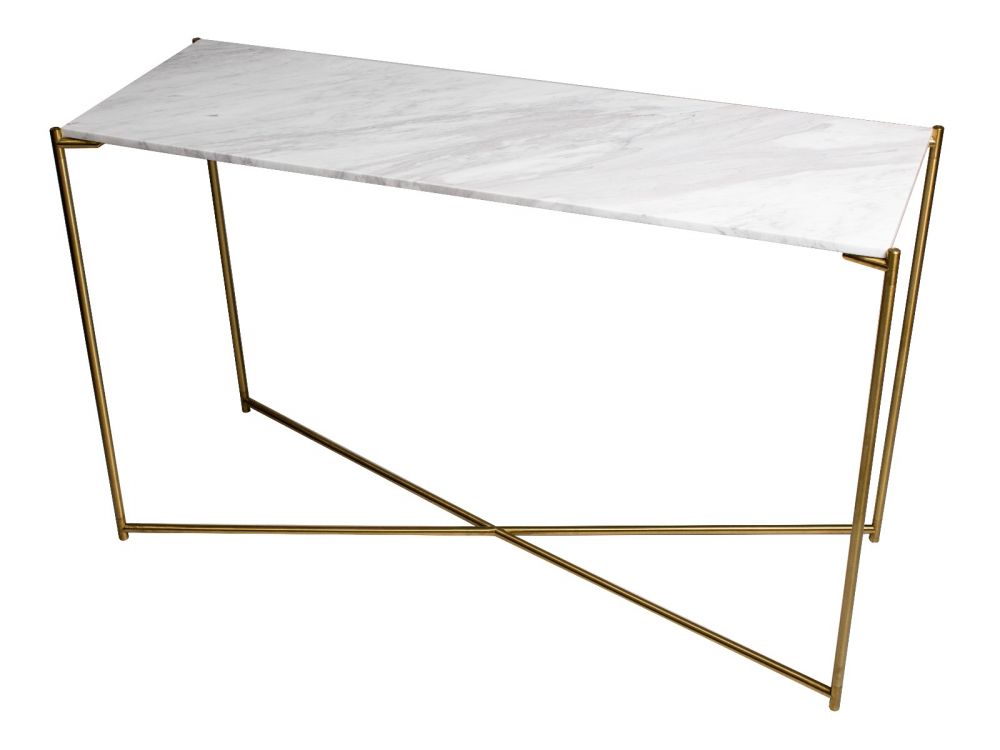 Large Console Table 