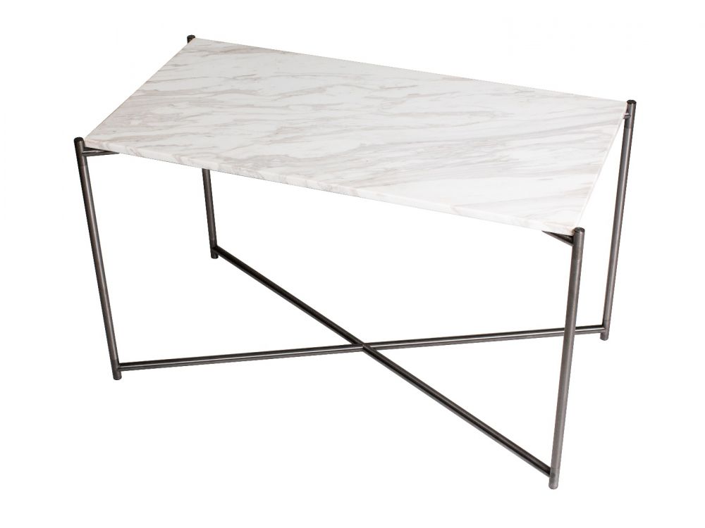 Rectangular Side Table 