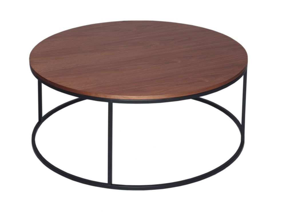 Circular Coffee Table 