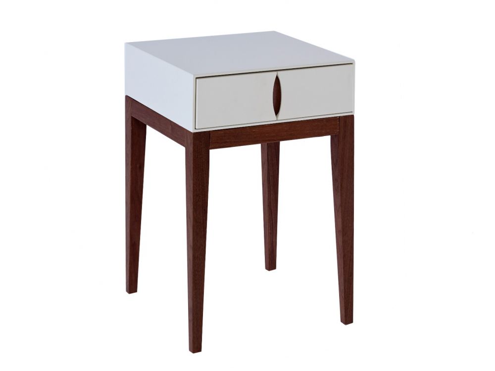 Square Side Table