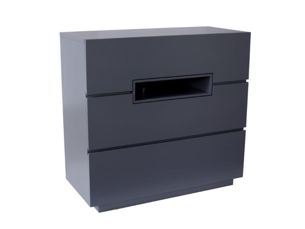 Three Drawer Chest