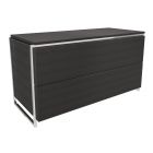 Two Drawer Chest by Gillmore