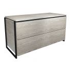 Two Drawer Chest 