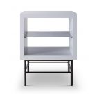 Side Table by Gillmore