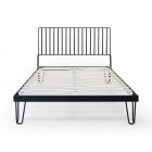 King Bedstead by Gillmore