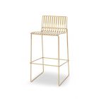 Bar Stool by Gillmore